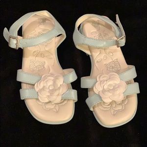 Kids Sandals. Size 8